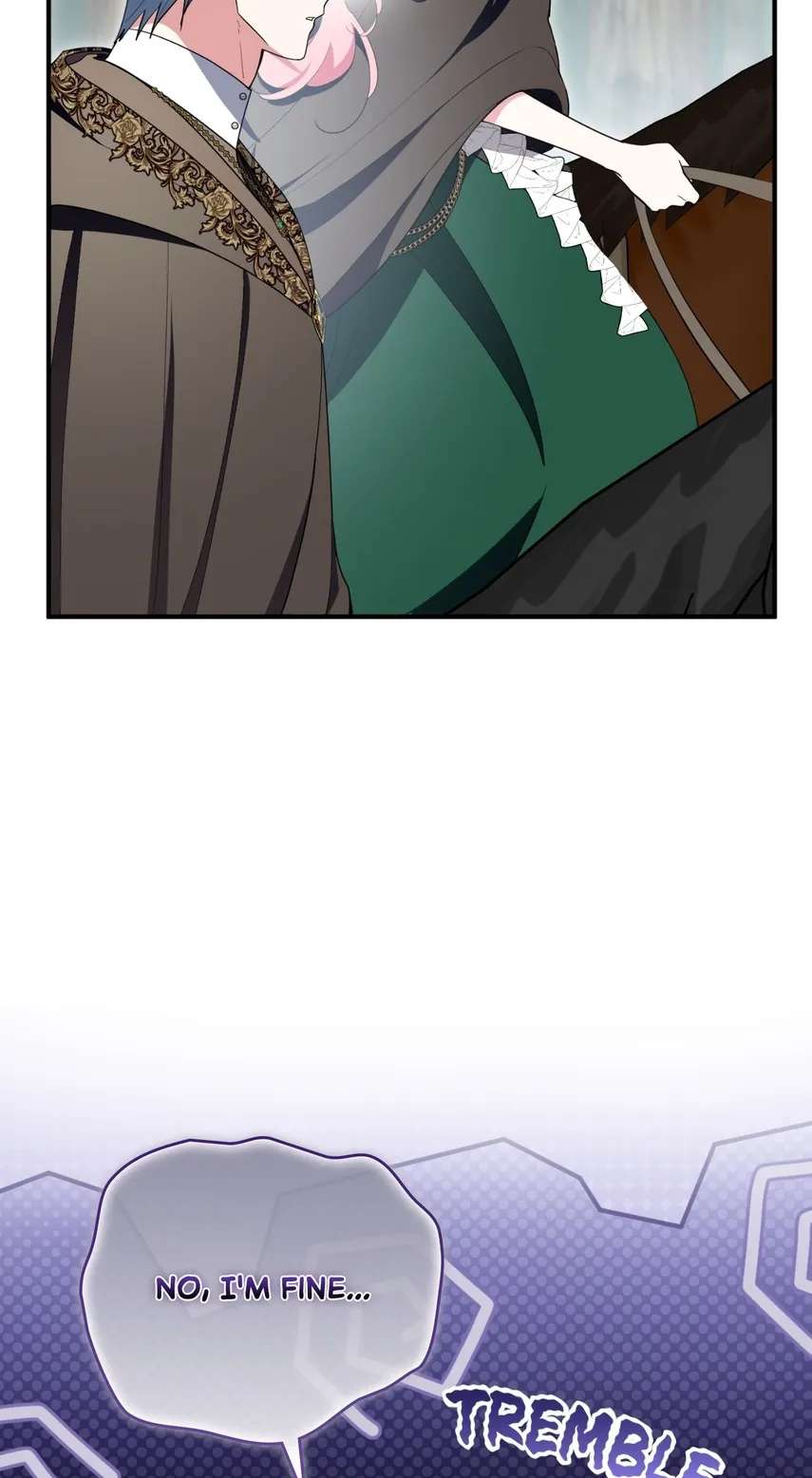 The Beloved Gardener of the World Tree Chapter 54 - page 16