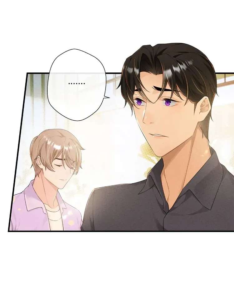 Mojito Lover Chapter 25 - page 32