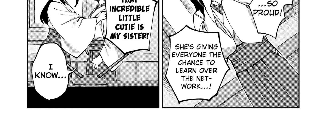 World Wide Web MIKO! Chapter 12 - page 4