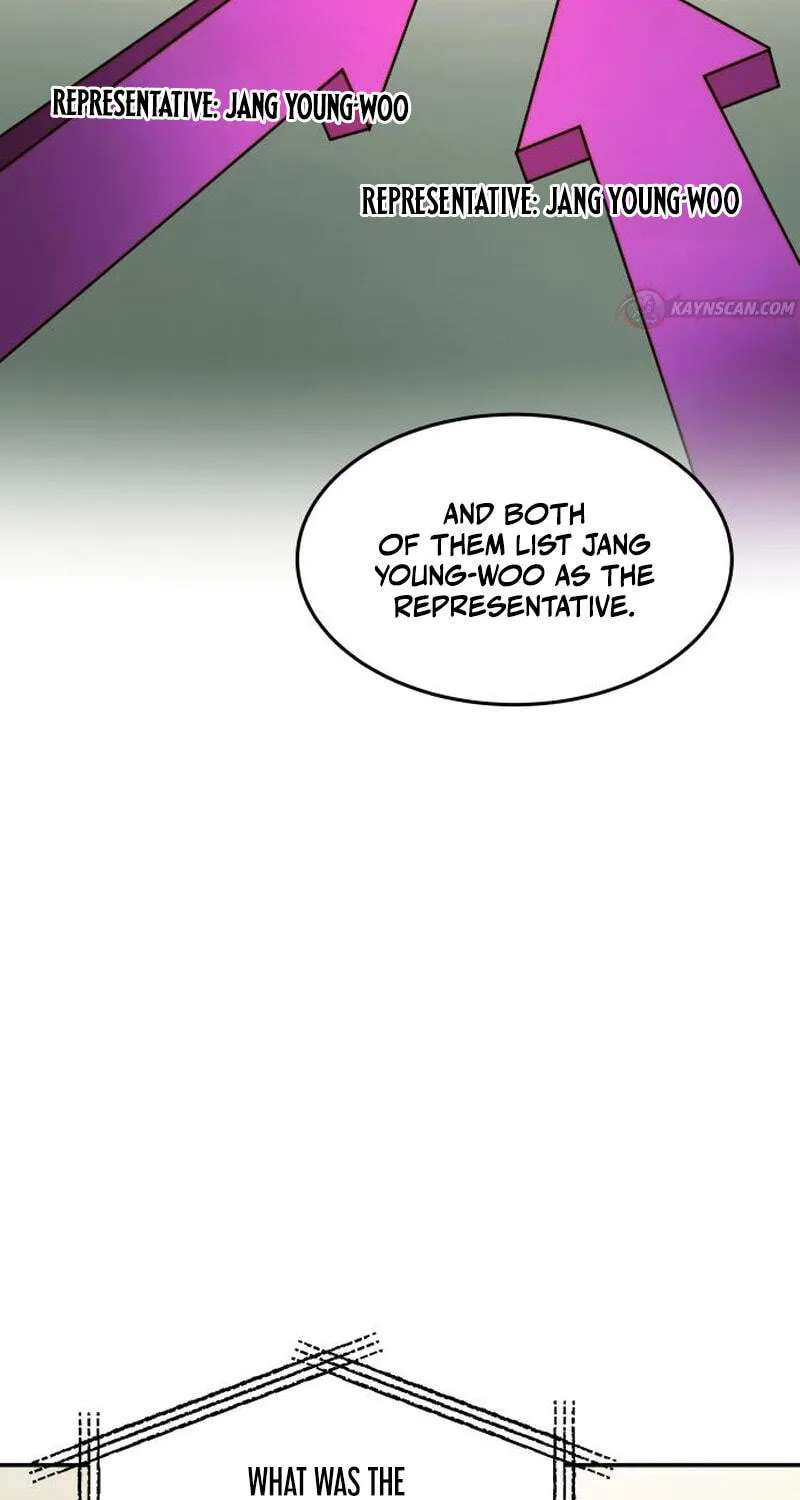 The Dignity of a Chaebol Chapter 125 - page 75