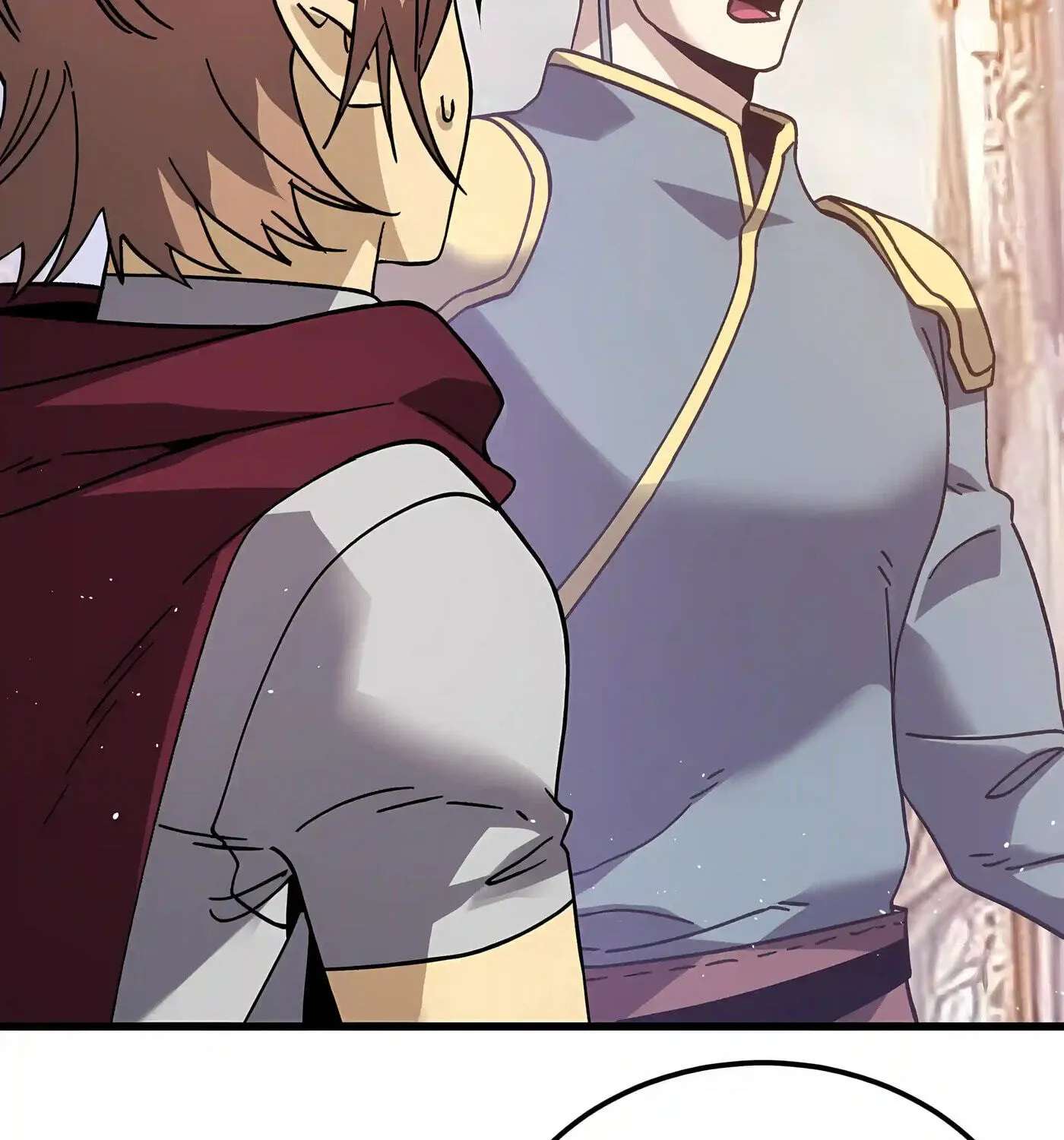 Log Into The Future Chapter 347 - page 73