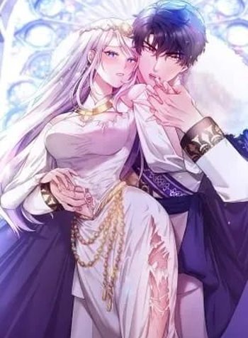 Yari Suterareta Seijo wa, Raisede wa Dekiai Kyohi Suru Koto o Chikaimasu