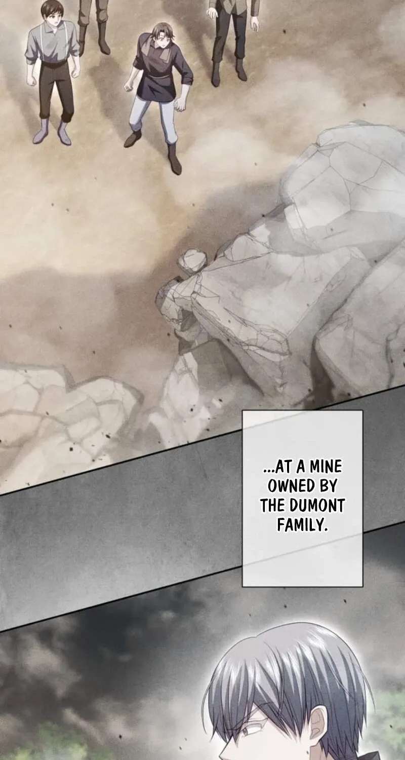 My Husband Caught Me Cheating Chapter 35 - page 45