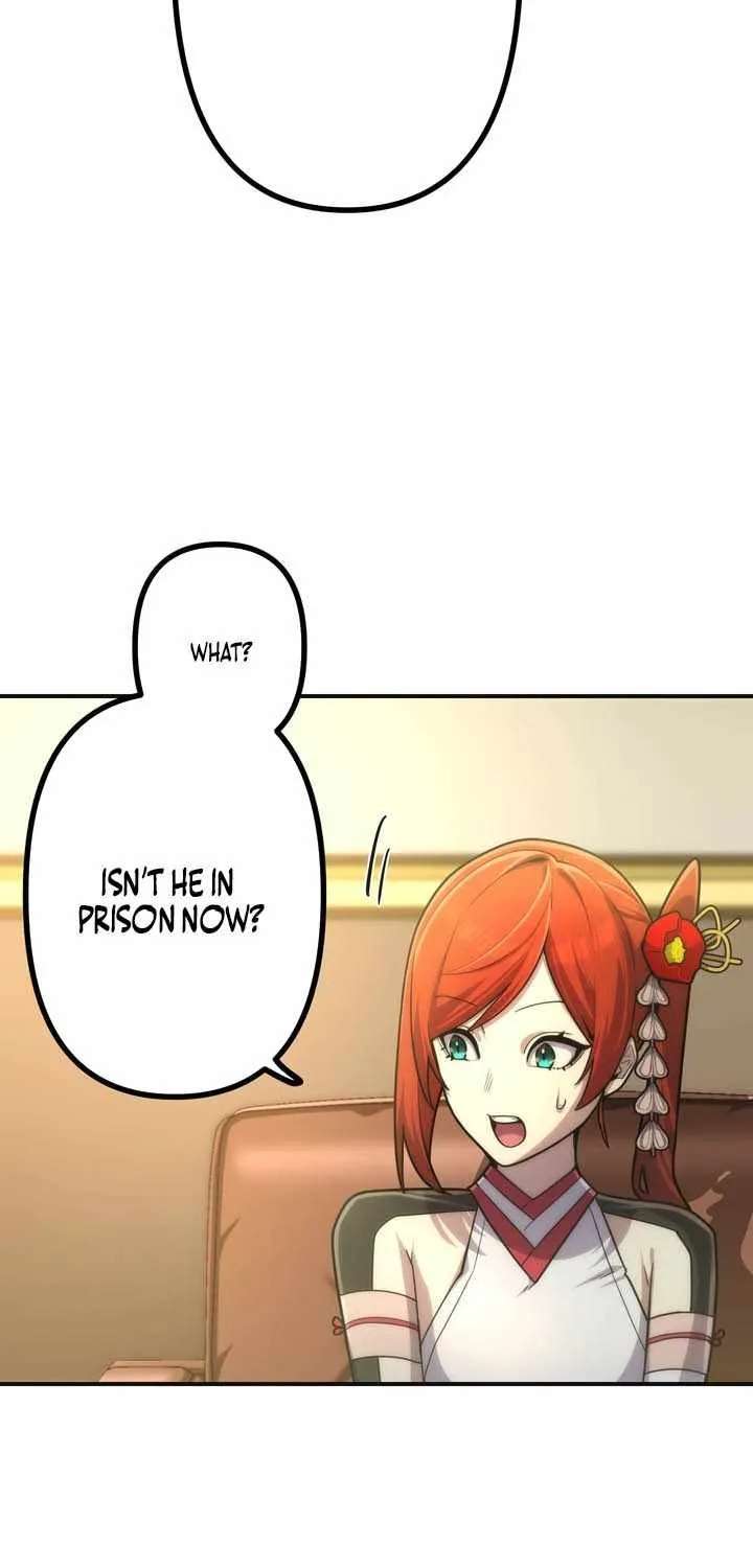 I Became An S-Rank Hunter With The Demon Lord App Chapter 161 - page 28