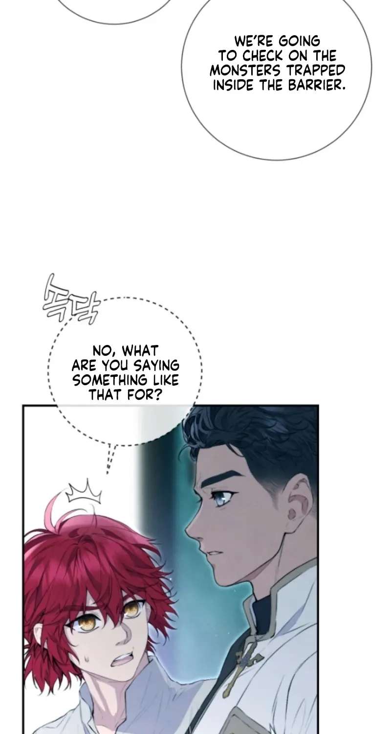 Don’t look for the resurrected Villainess Chapter 44 - page 7