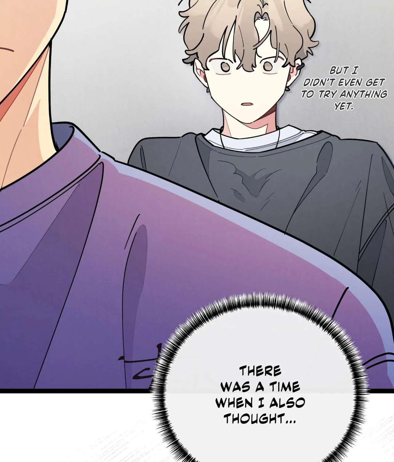 One Room Ta Chapter 87 - page 149