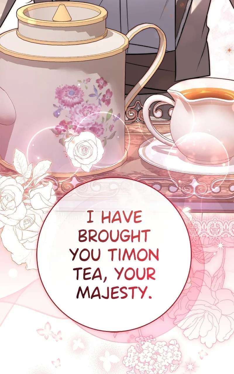 His Majesty is Vexedby His Handmaiden Chapter 17 - page 4