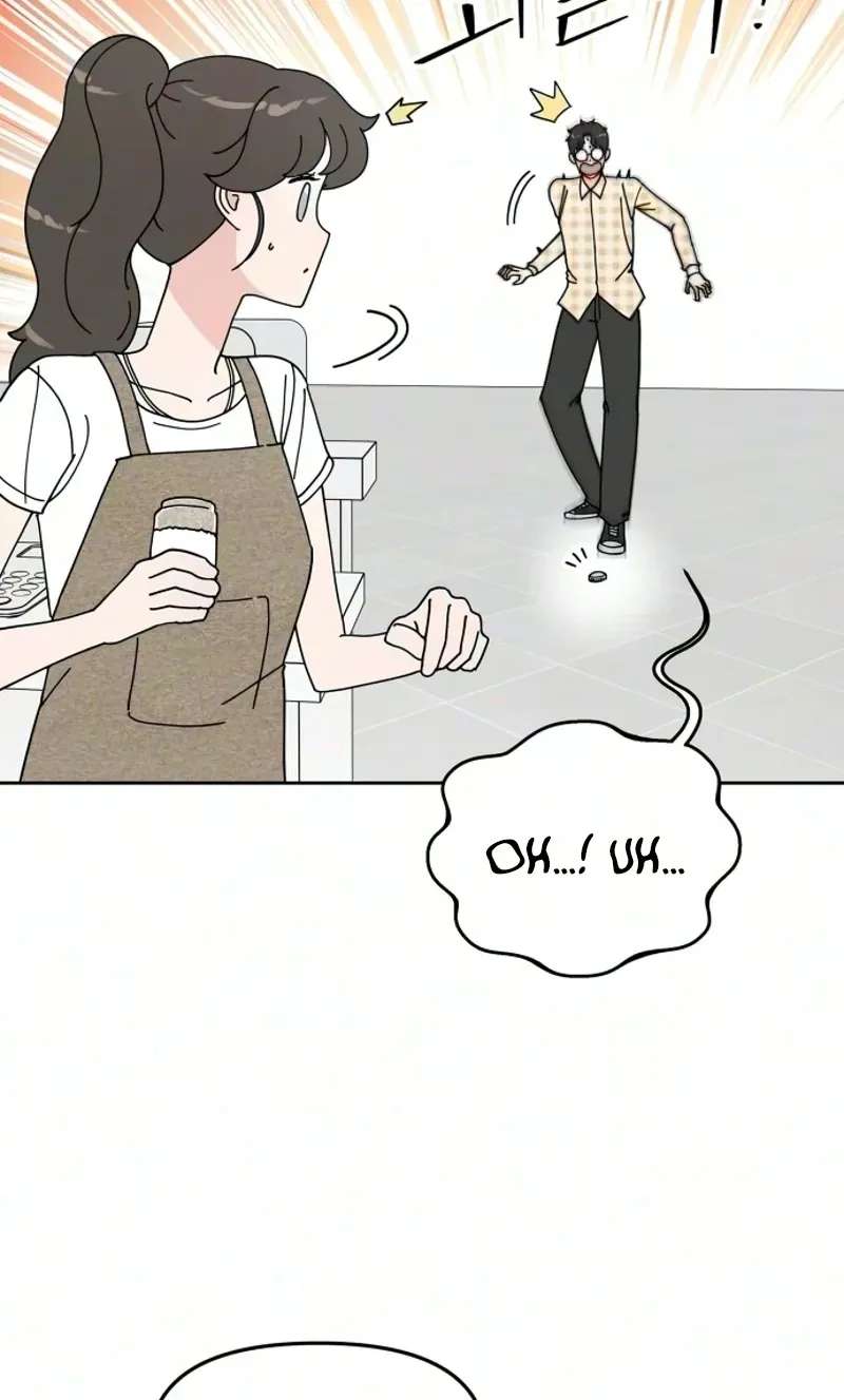 Reverse Puberty! First Love Chapter 7 - page 44