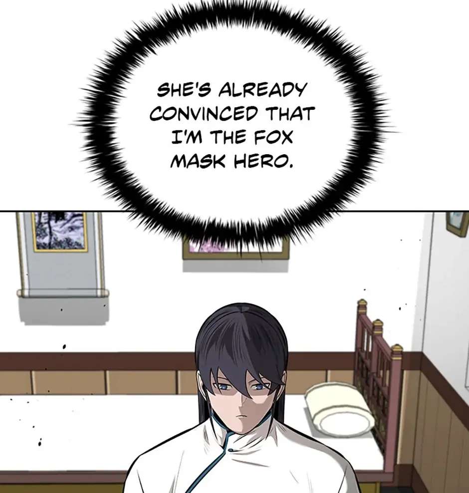 Absolute Master of the Senate Chapter 70 - page 36