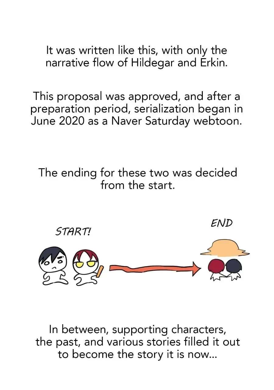 The Spark in Your Eyes Chapter 232 - page 12