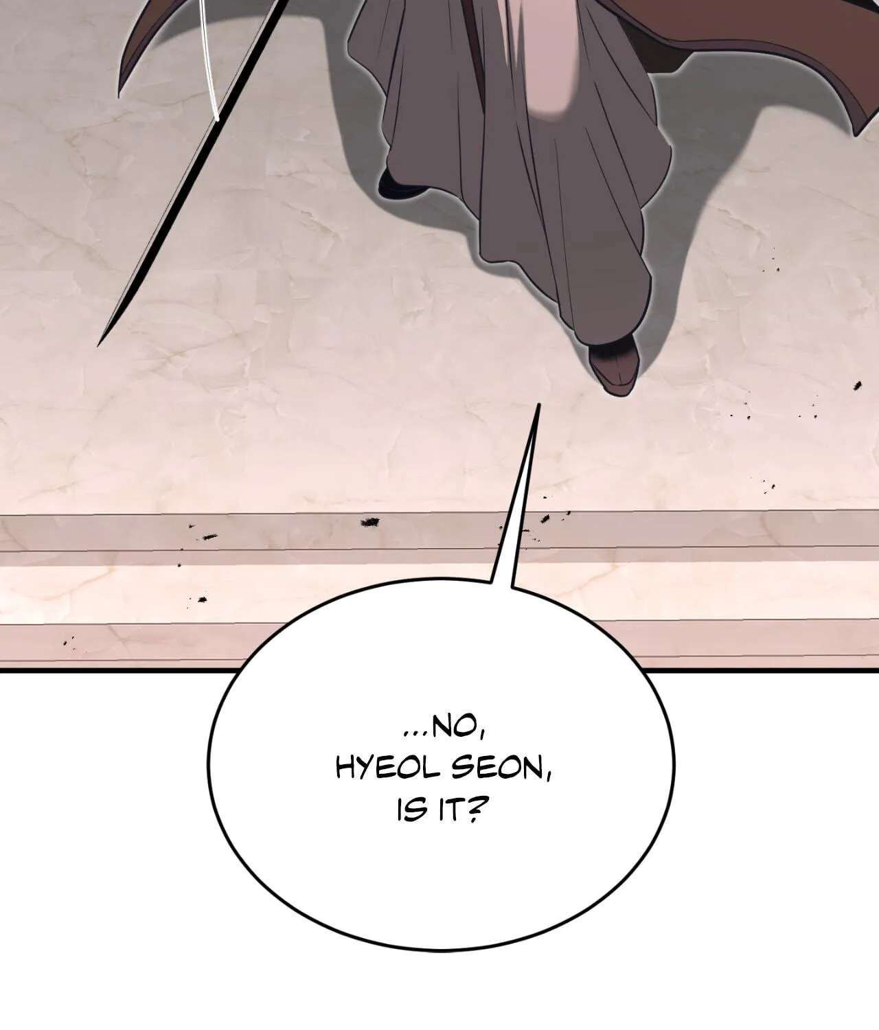 The Demon Leader's Lover Chapter 50 - page 35