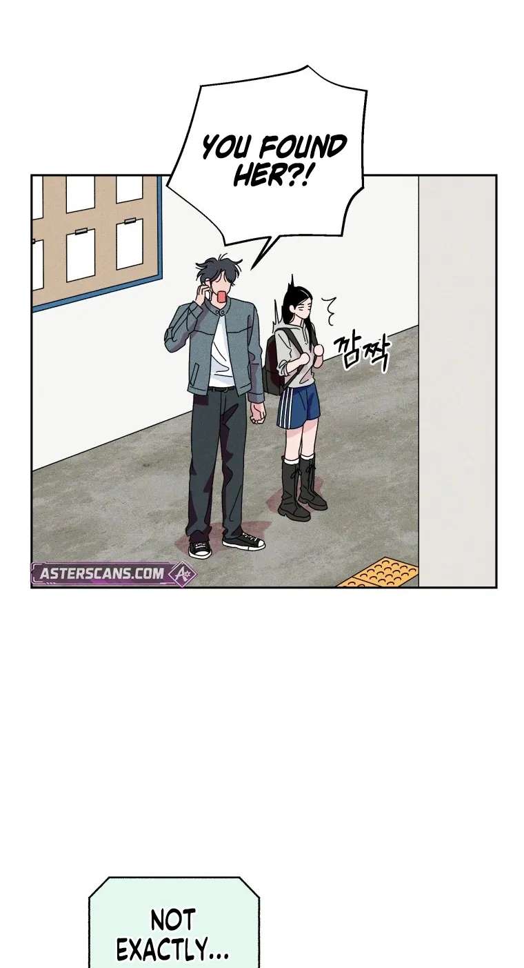 Sufficient Motivation Chapter 4 - page 47