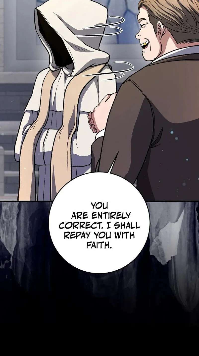 Returnee's Hidden Strategy Streaming Chapter 48 - page 34