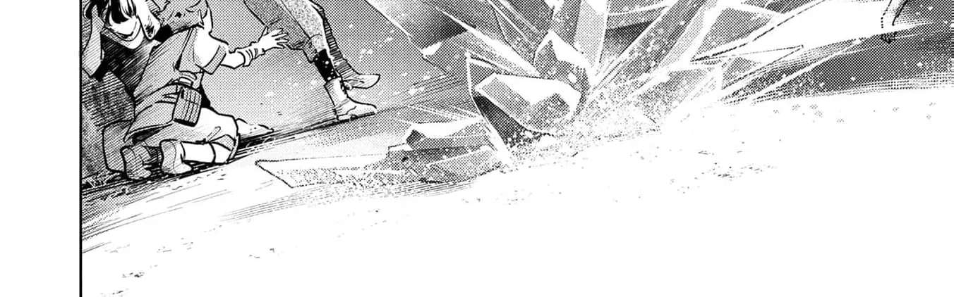 Moto Sentouyou Dorei desu ga, Tasukete Kureta Ryuu Hito wa Banda Sou desu. Chapter 38 - page 42