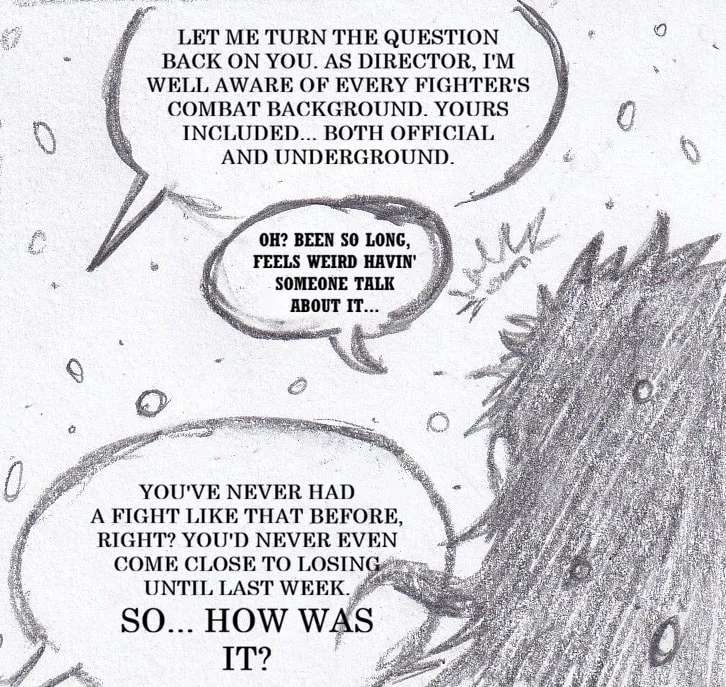 Convict Colosseum Chapter 84.5 - page 93