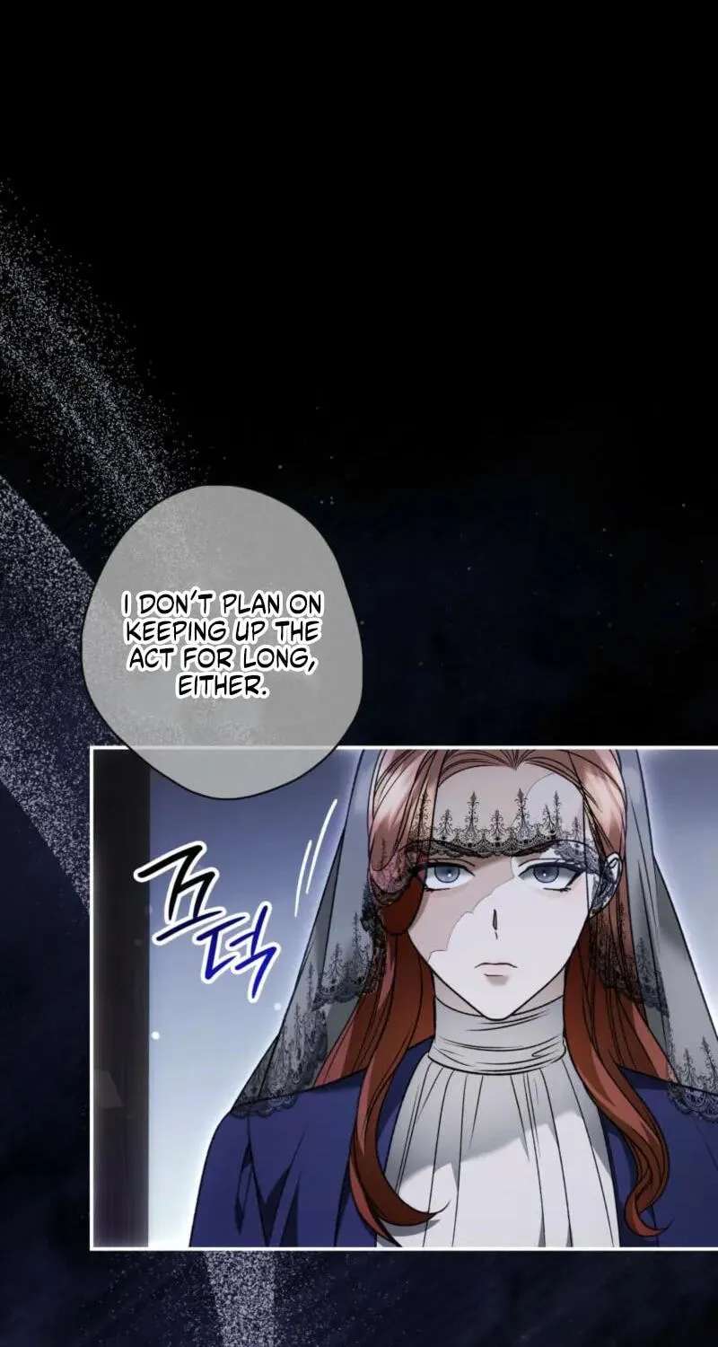 The Blind Beast’s Endless Night Chapter 62 - page 42