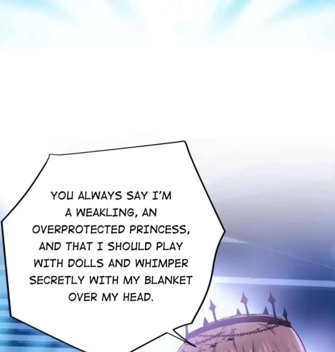 Spicy girl Chapter 154 - page 16