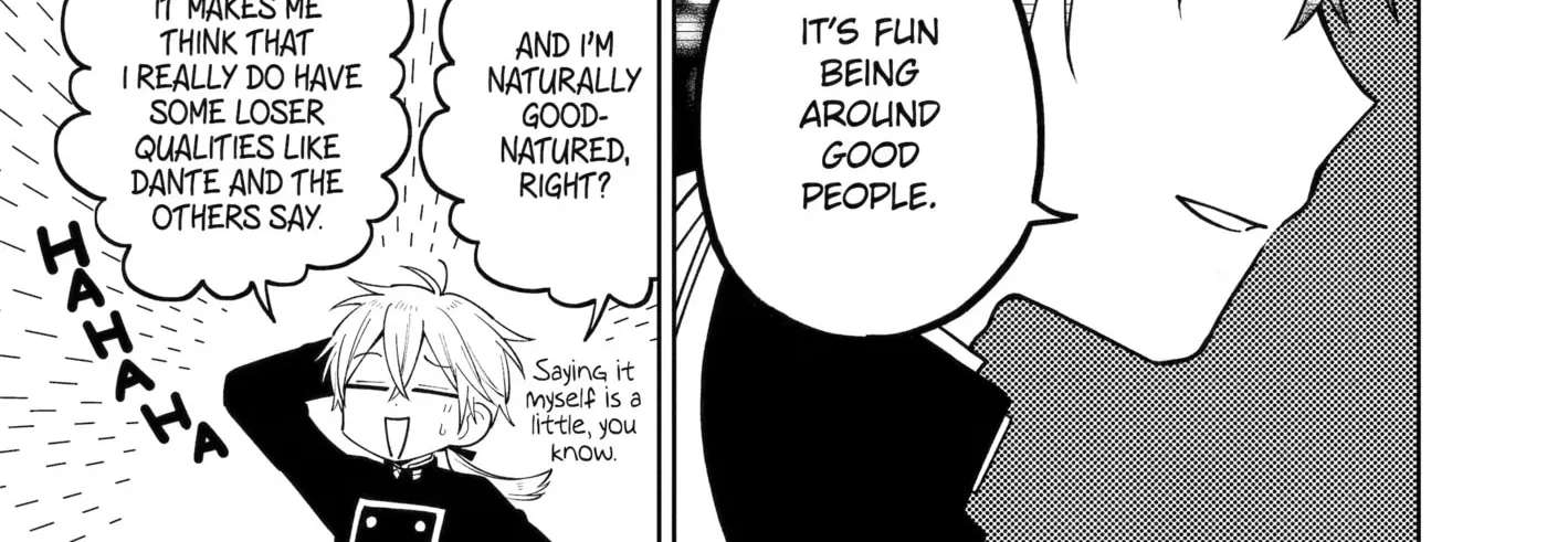 Sensei! Bokutachi ga Sekai o Horoboshimasu. Chapter 61 - page 26