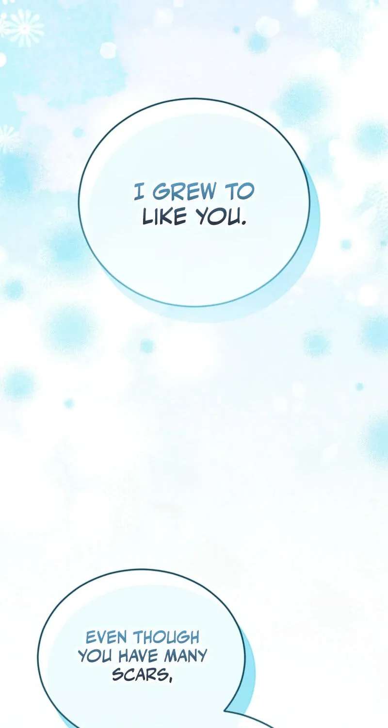 I Am In The Same Class As The Crazy Male Leads Chapter 96 - page 44