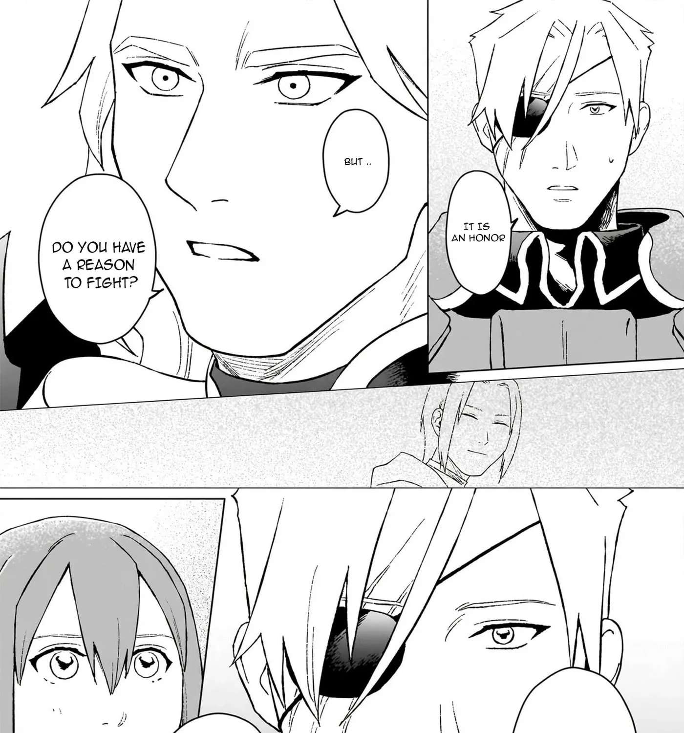 Ikinokori Renkinjutsushi wa Machi de Shizuka ni Kurashitai: Rinkan no Mahouyaku Chapter 25.1 - page 15