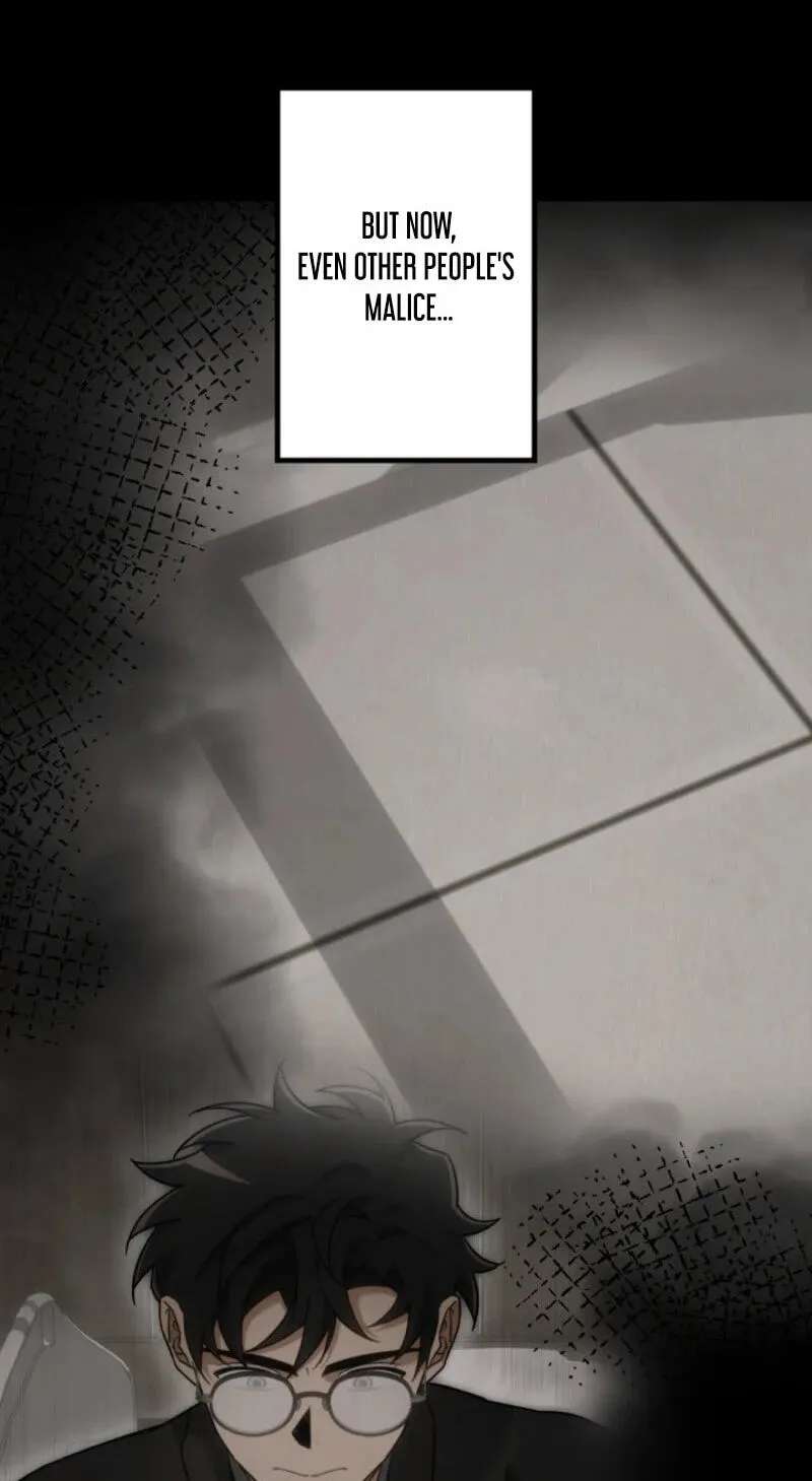 The Estate Cleaner Who Unravels Memories Chapter 26 - page 18