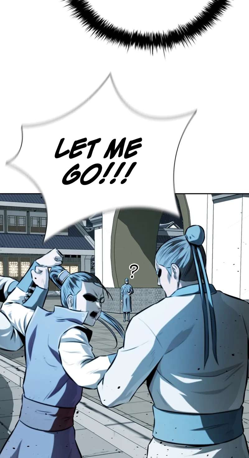 Absolute Master of the Senate Chapter 80 - page 76