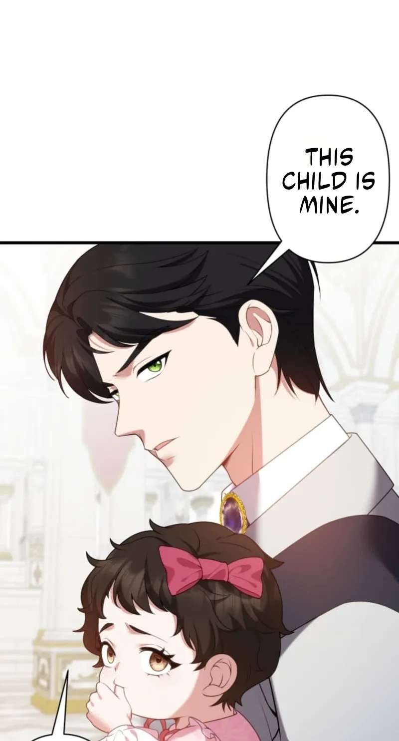 I Became the Saintess's Contract Mother Chapter 16 - page 53