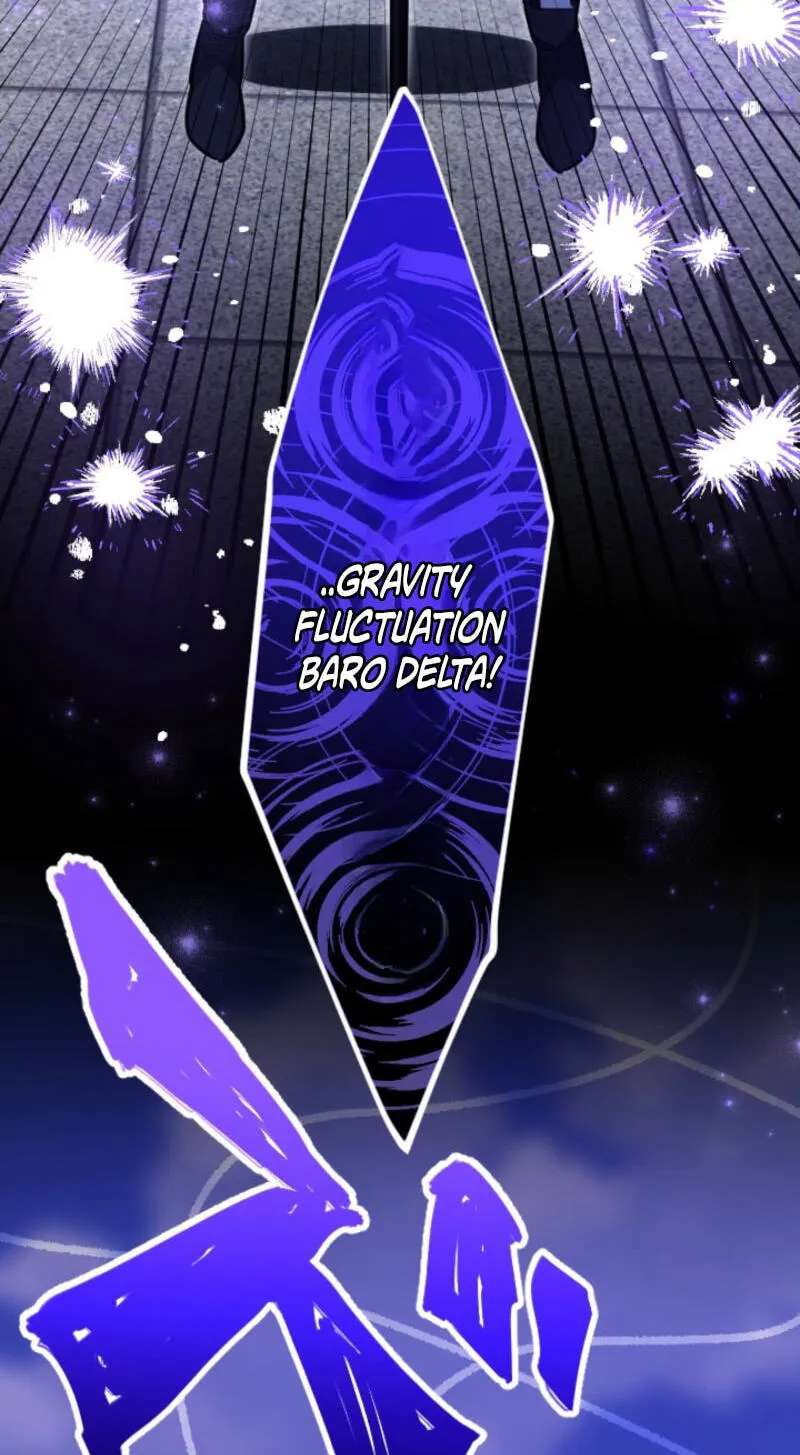 Kaiki Shita Ken Sei no Mahou Riron Chapter 40 - page 44