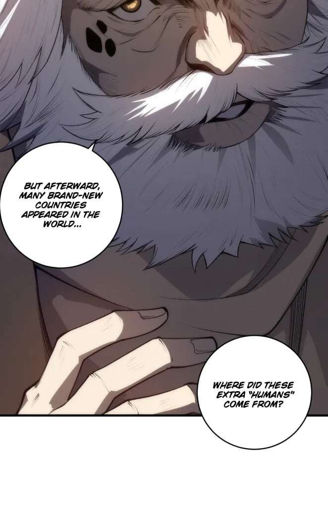 Necromancer, the Ultimate Scourge! Chapter 301 - page 42