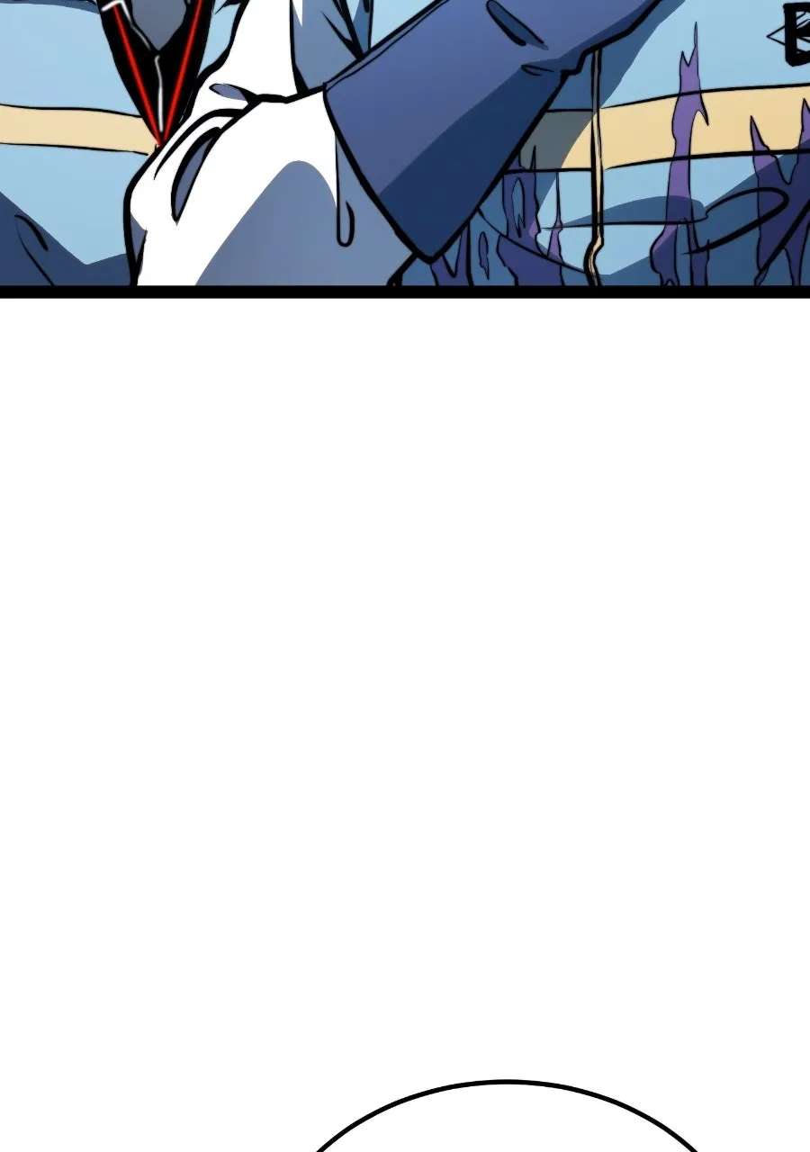 All-Class Awakening:God Slayer II Chapter 19 - page 50