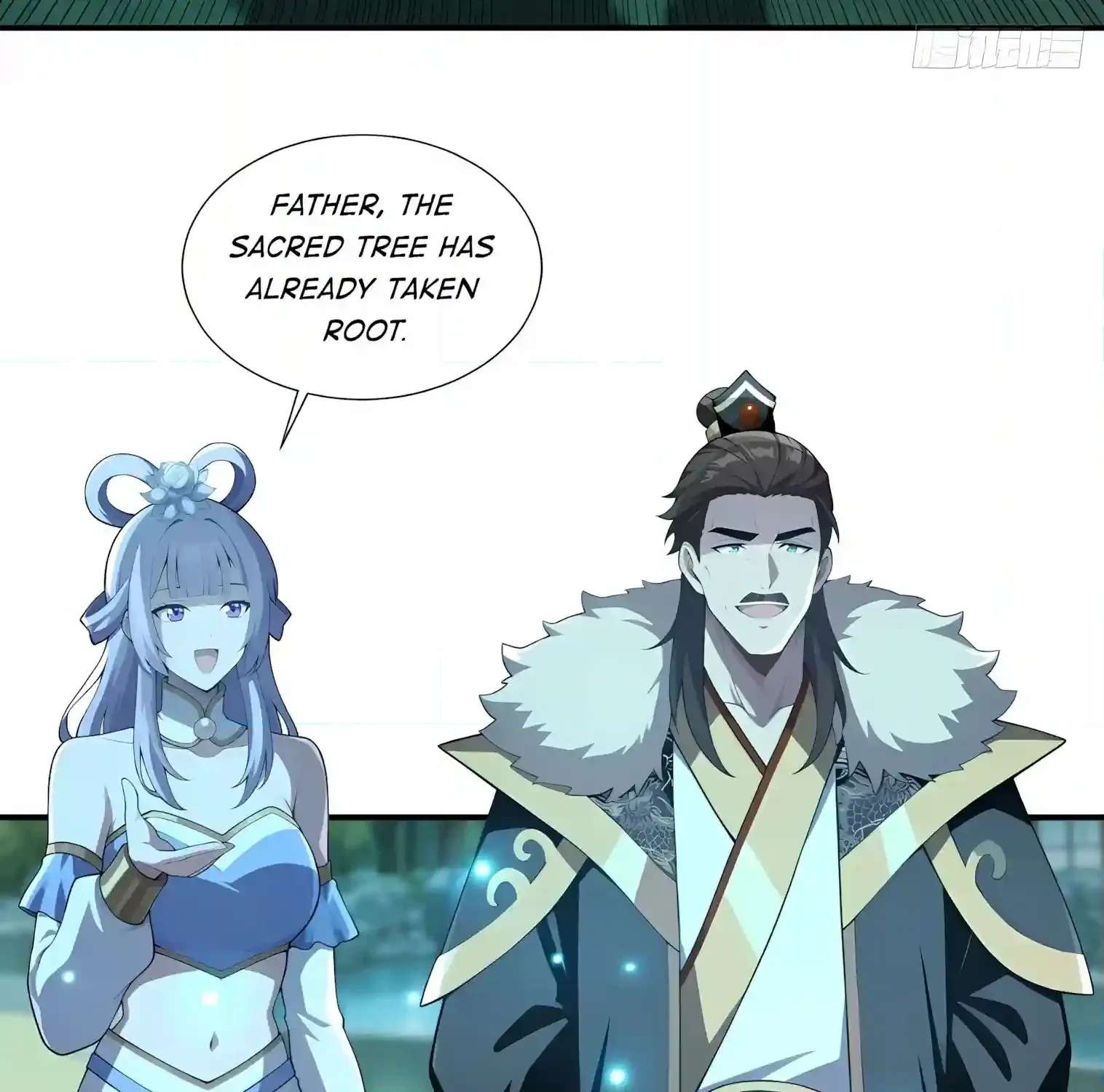 I Opened the Mythical Pet Era Chapter 48 - page 39