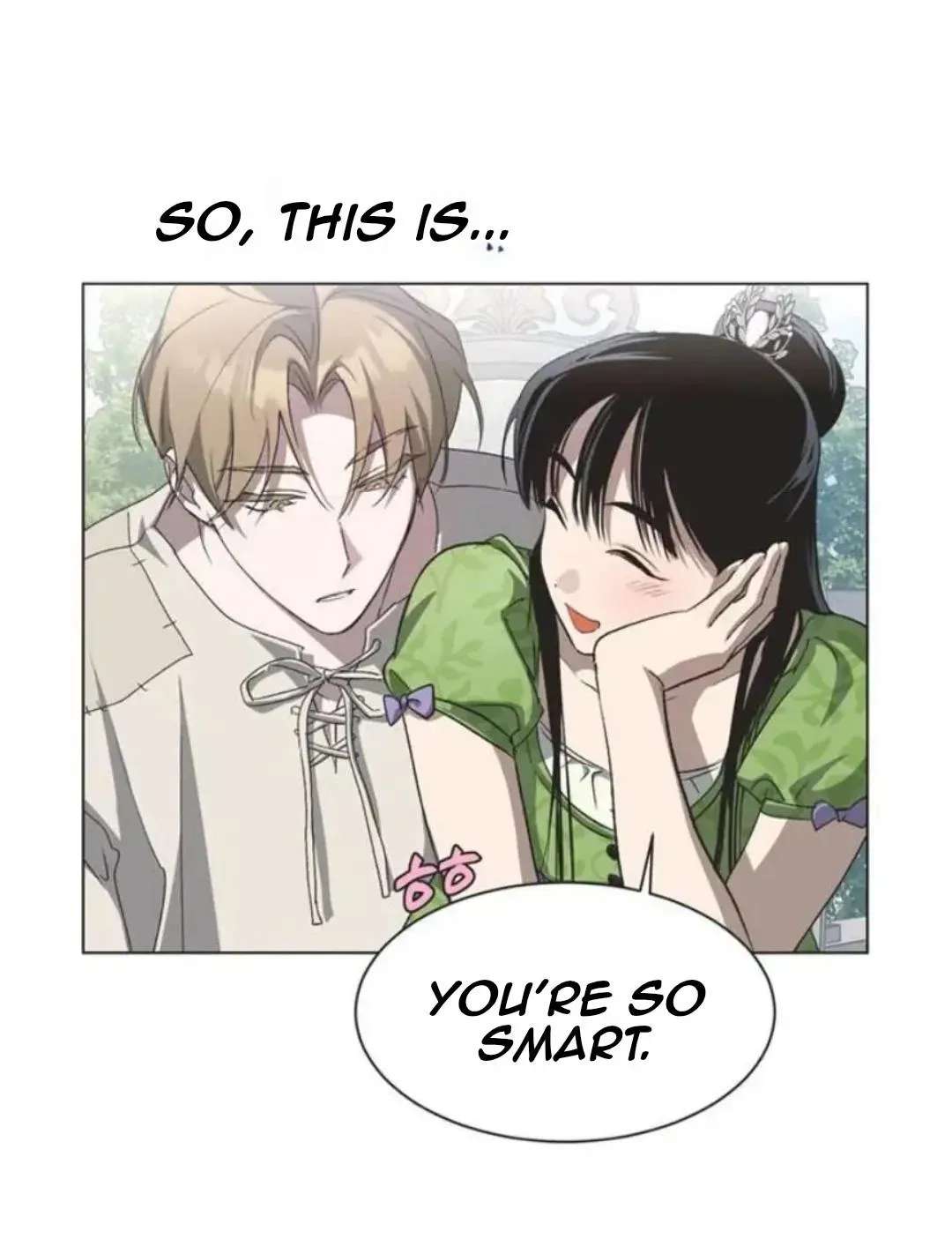 Imperfect Cinderella Story Chapter 104.1 - page 63