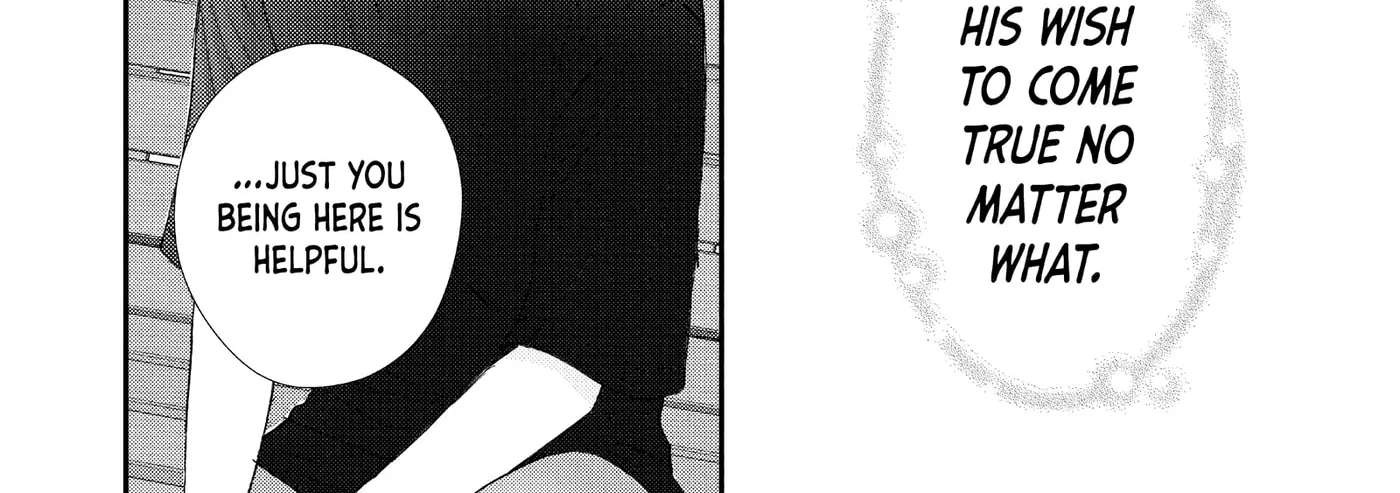 Nanoni, Chigira-kun ga Amasugiru. Chapter 51 - page 64