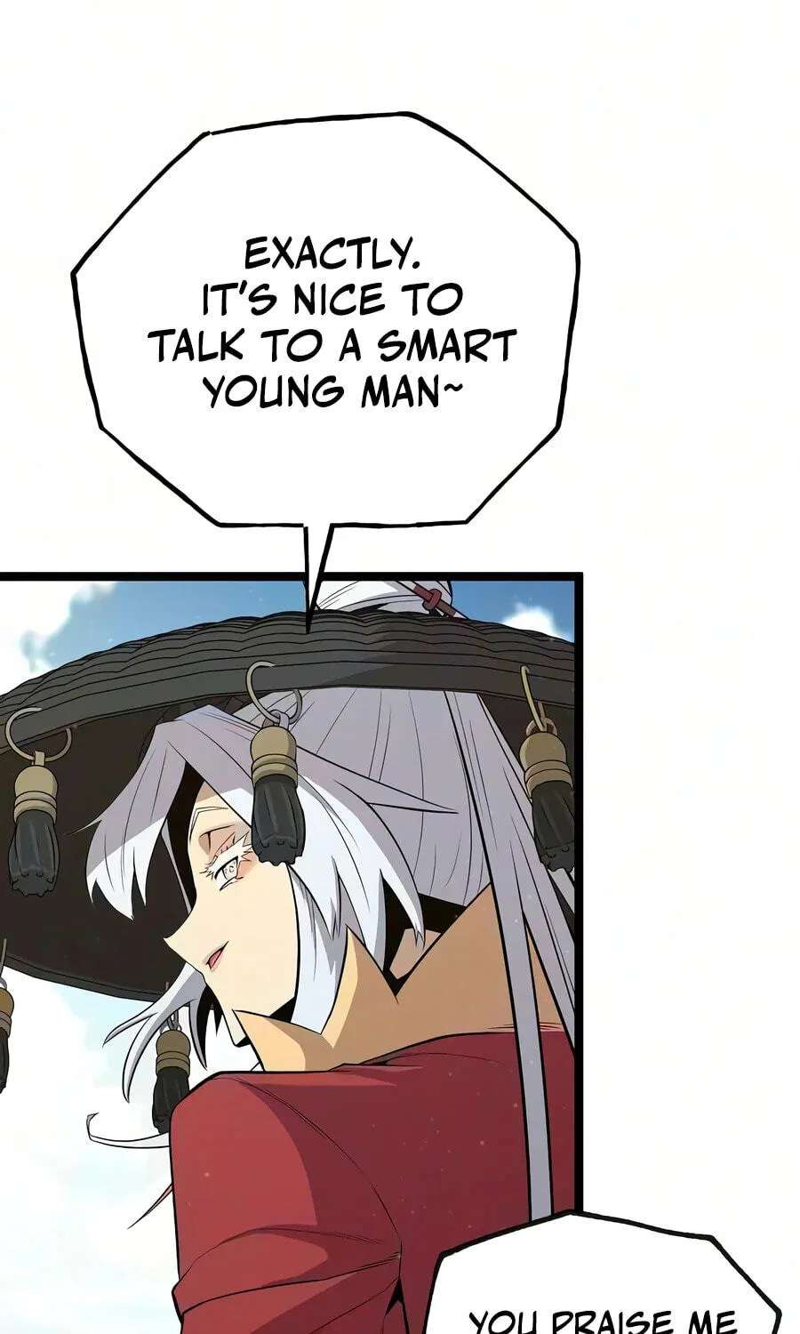 Tang Clan Legend Chapter 59 - page 170