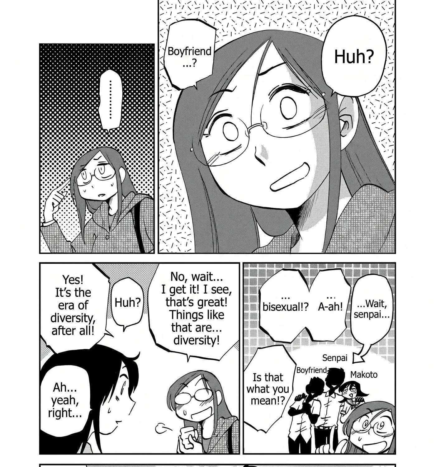 Sunset of Passion Chapter 116 - page 45