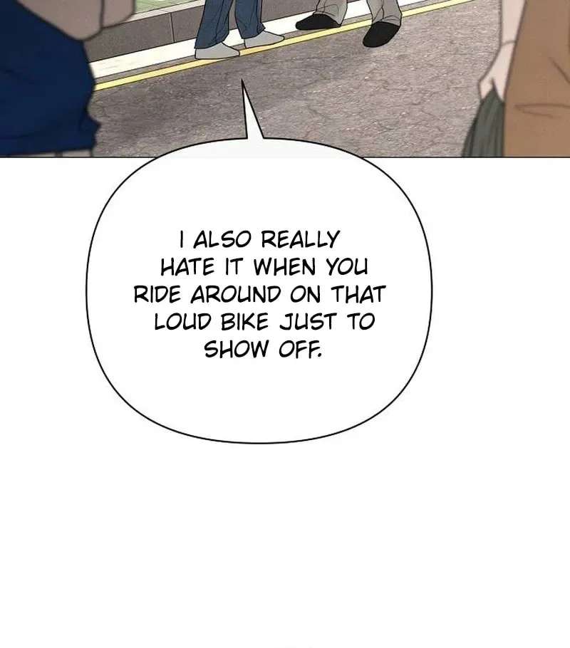 The Epitome of a Male Lead Chapter 62 - page 19