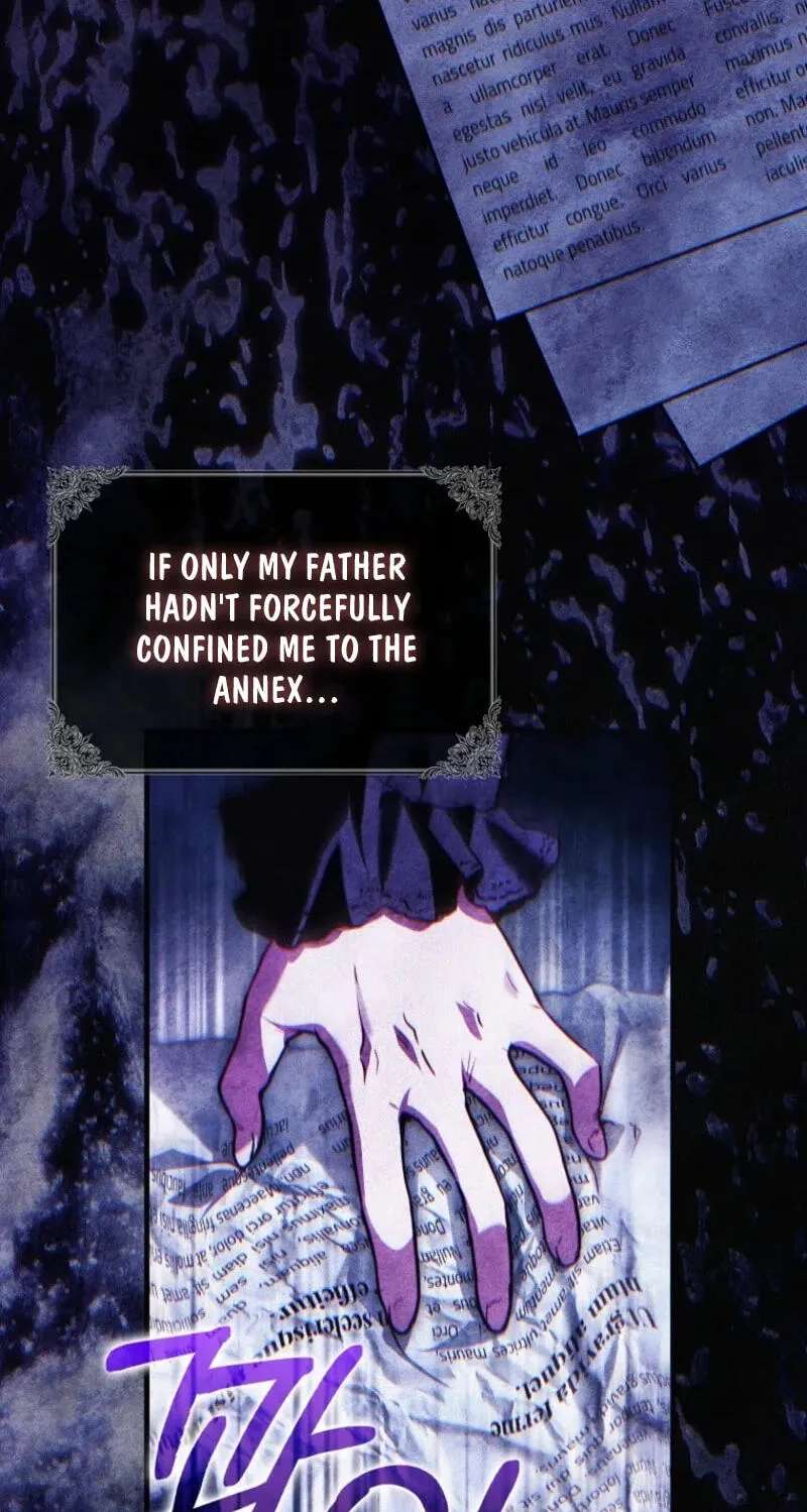 I'm the Brave Puppy Who Came to Save the Villainess Sister Chapter 47 - page 66