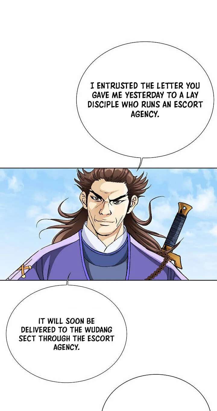 Absolute Ultimate Martial Lord Chapter 51 - page 45