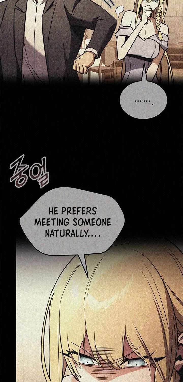 Rankers Return Remake Chapter 259 - page 85