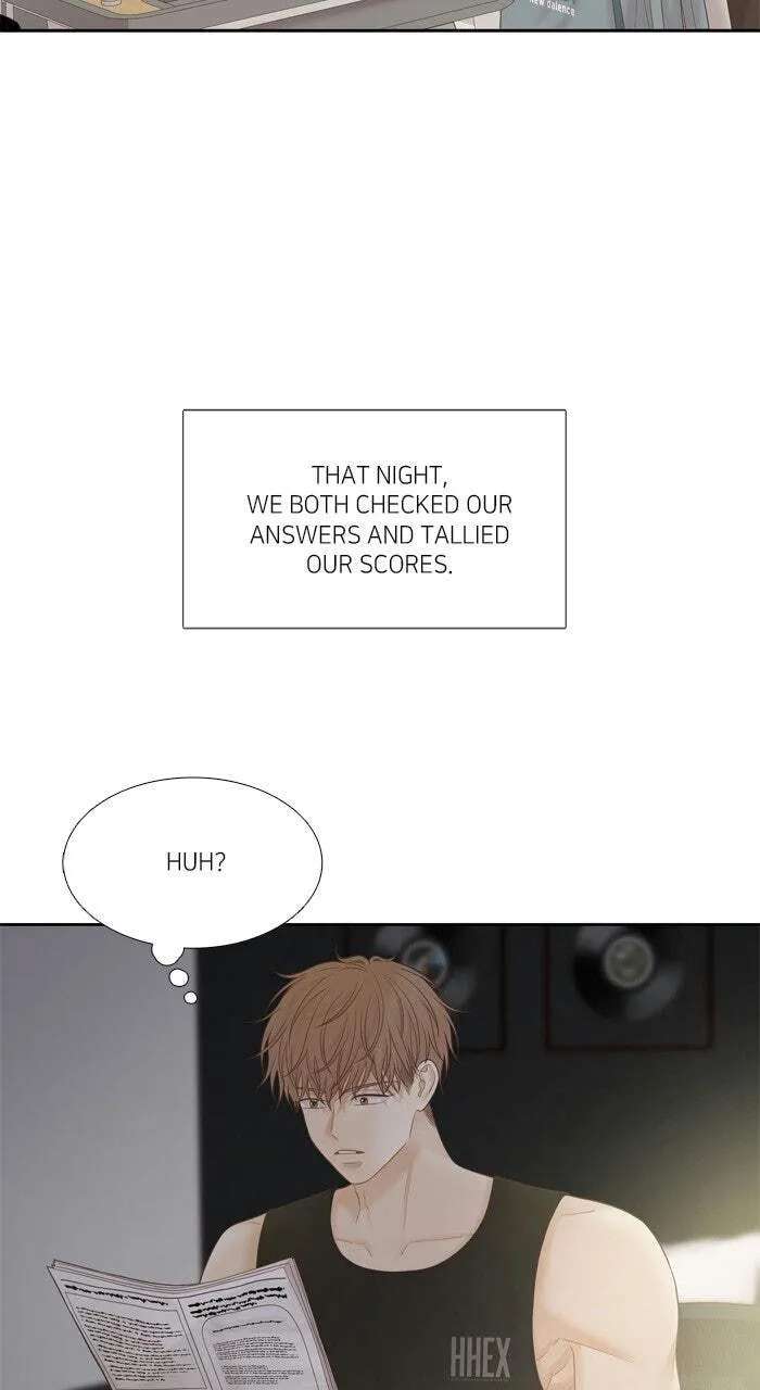 Odd Girl Out Chapter 496 - page 77