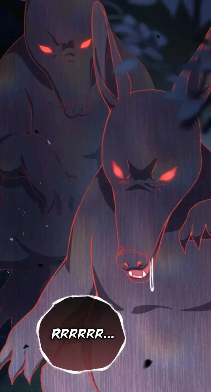 The White Tiger Clan's Little Fluff Chapter 34 - page 71