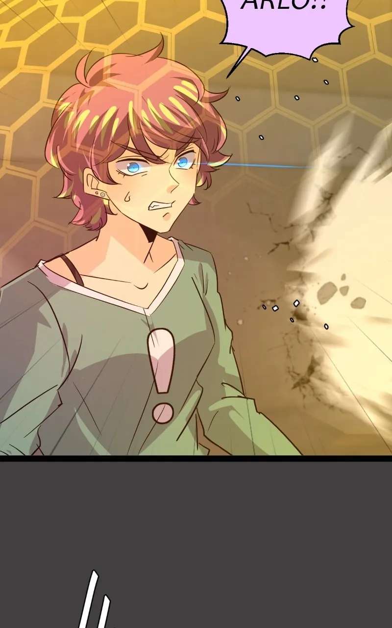 Unordinary Chapter 411 - page 173