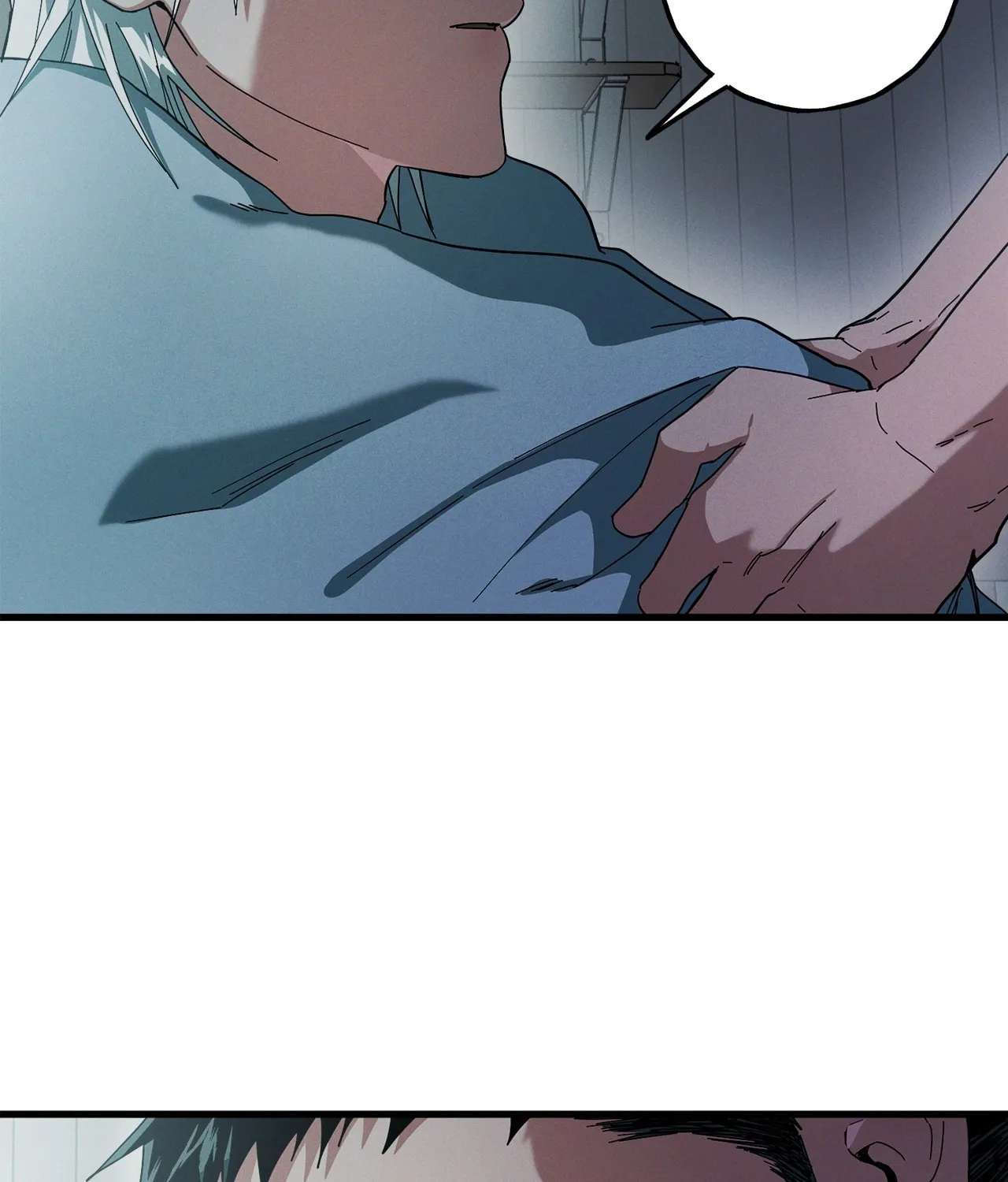 Jangsanbeom (Teriyaki) Chapter 19 - page 18