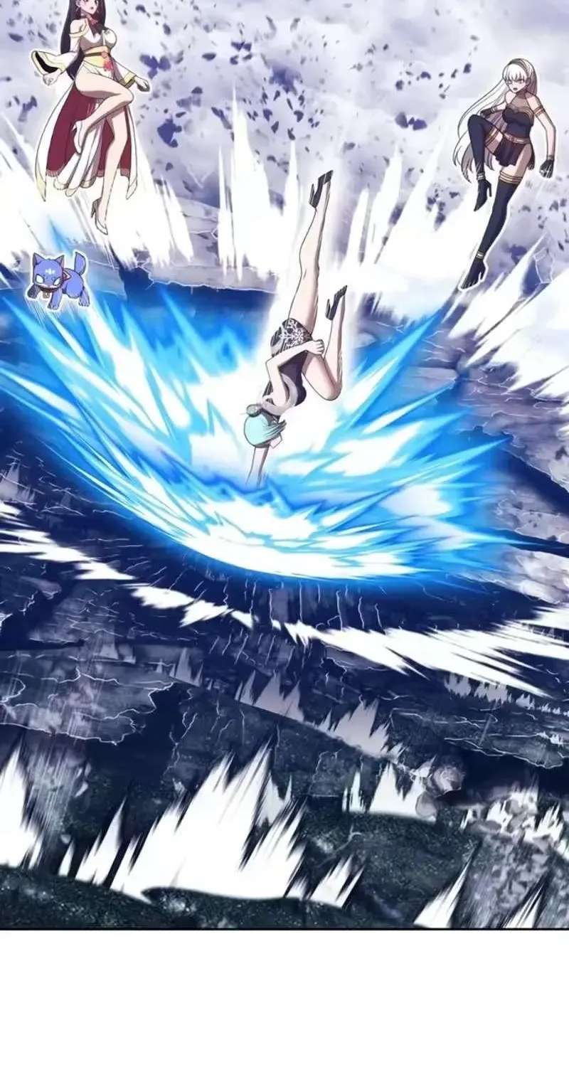 +99 Wooden stick (manhwa) Chapter 215 - page 92
