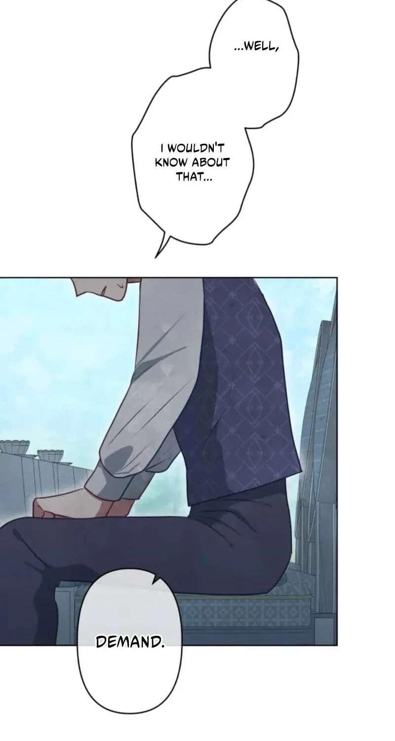 When My Enemies Weep Chapter 44 - page 42