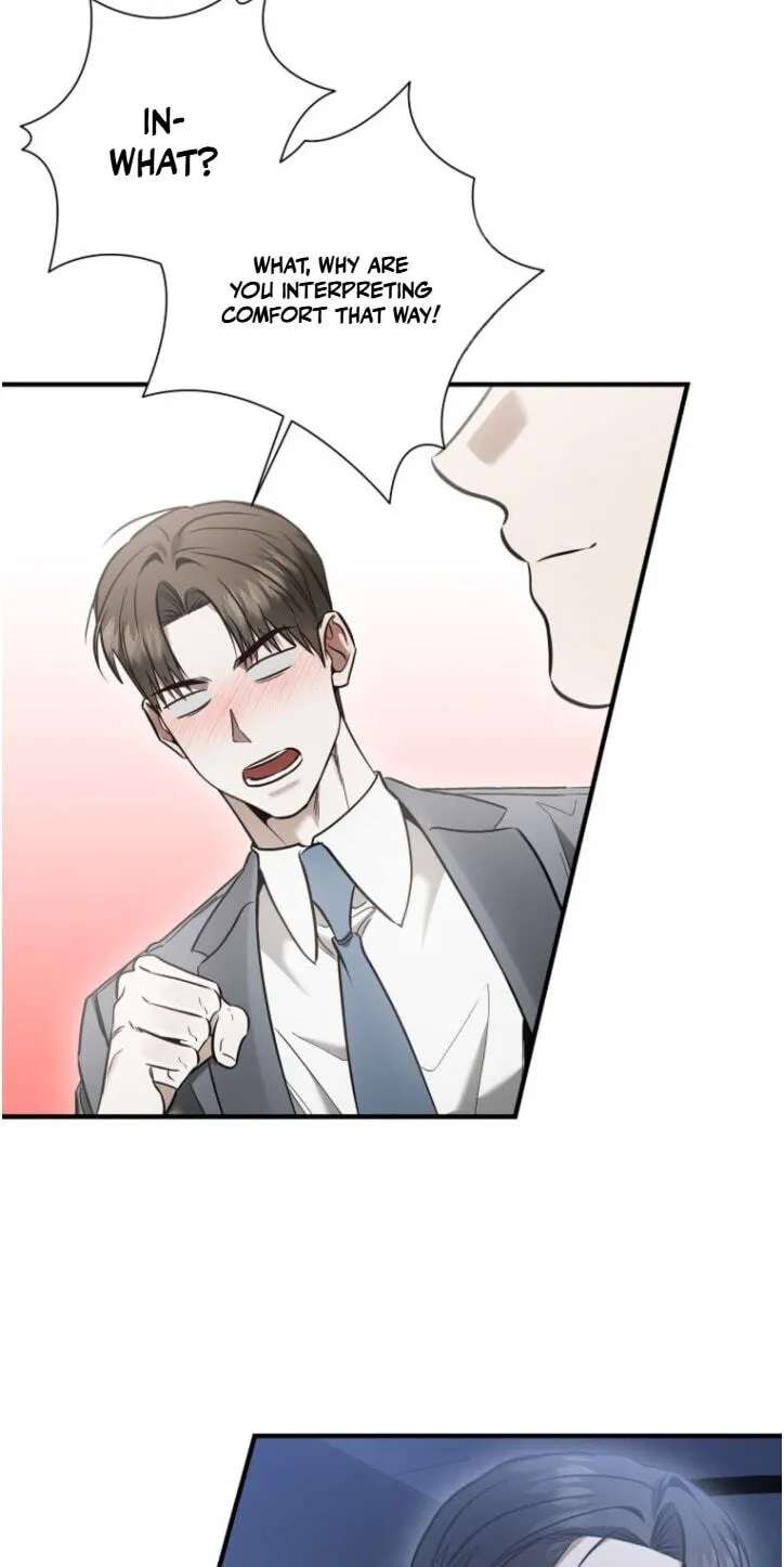 This Isn't Why I Applied Chapter 42 - page 61