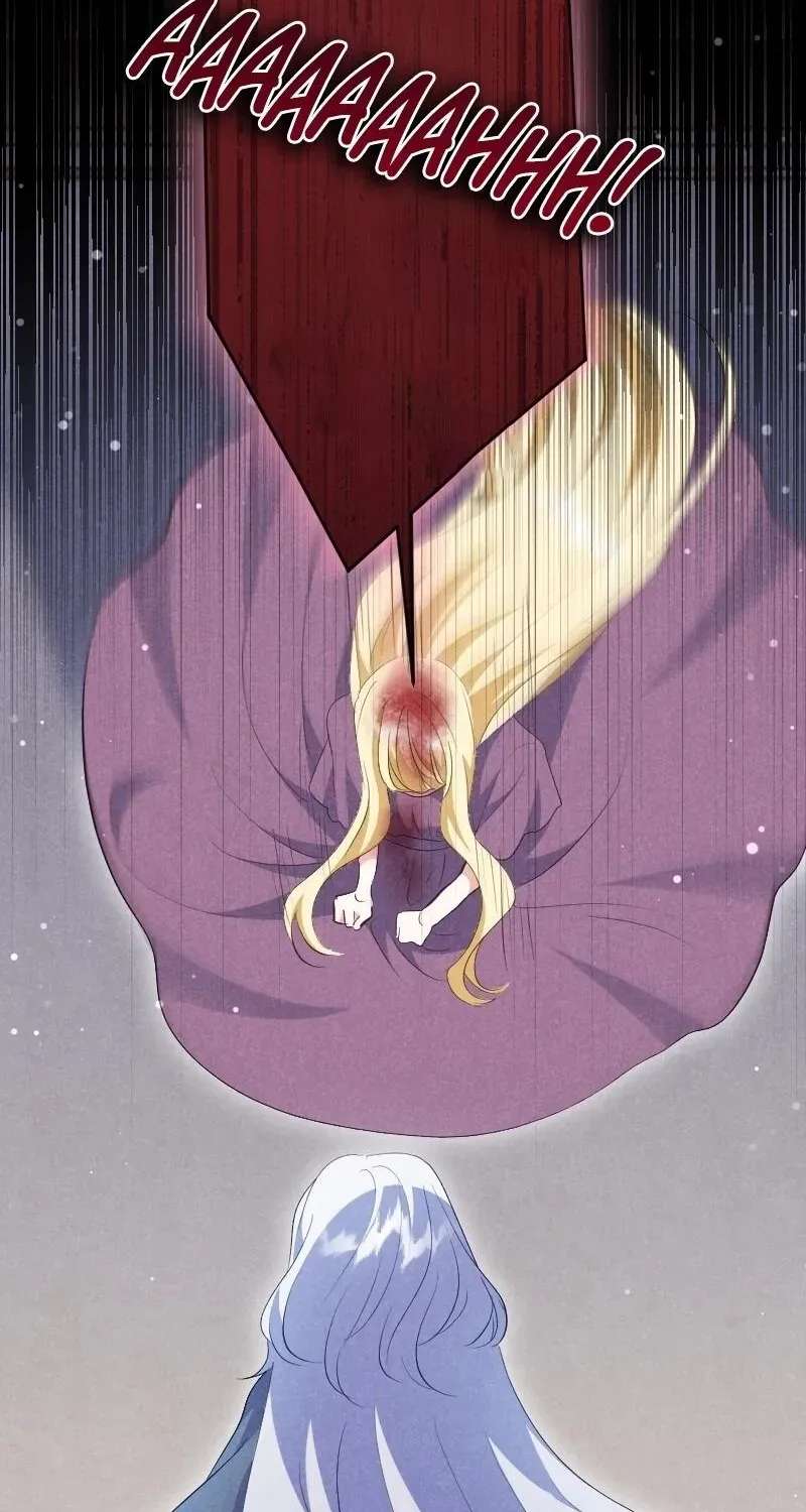 I Won’t Forgive My Stepsister This Time Around! Chapter 43 - page 2