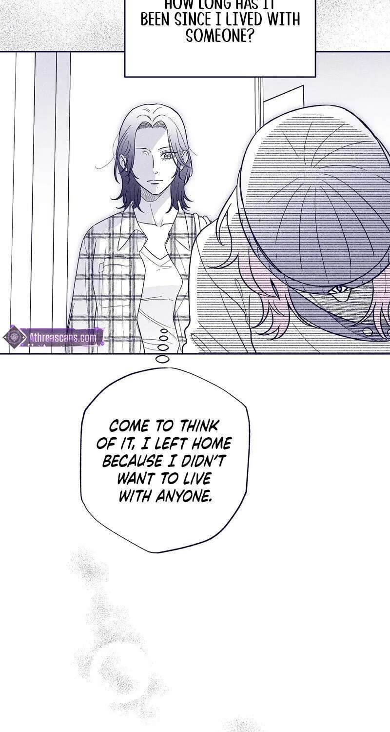 The Star Next Door (Pre-Serialization) Chapter 32 - page 35