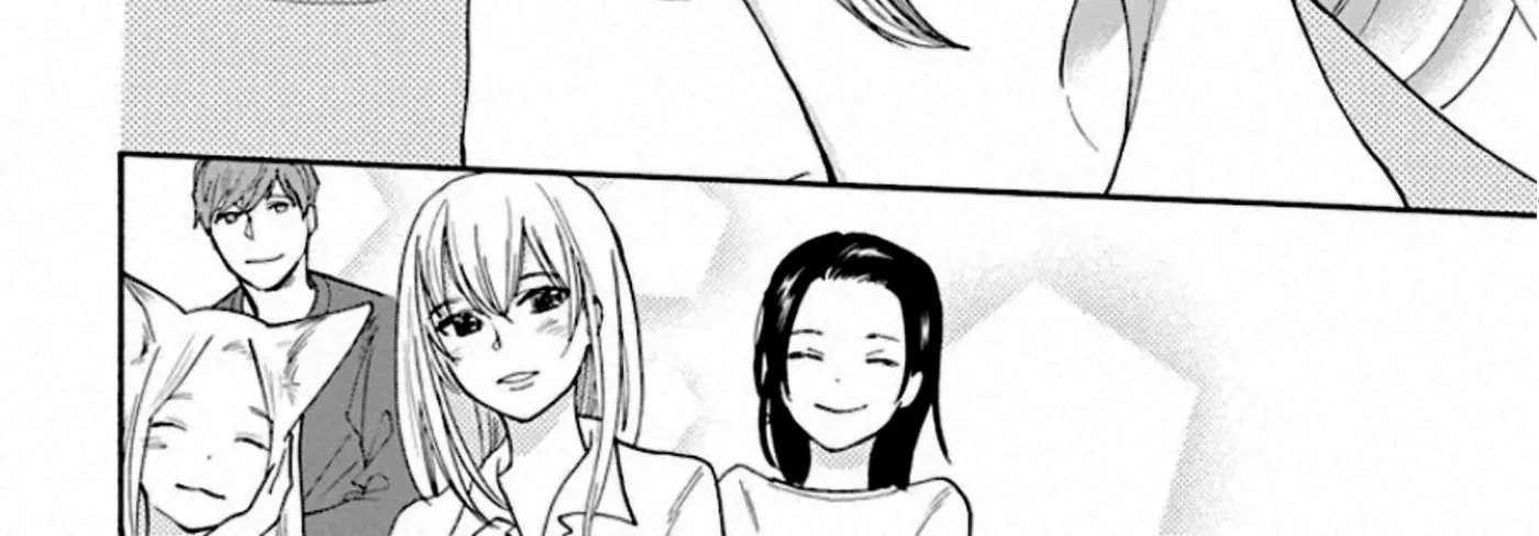 Yurayura Q Chapter 4 - page 52