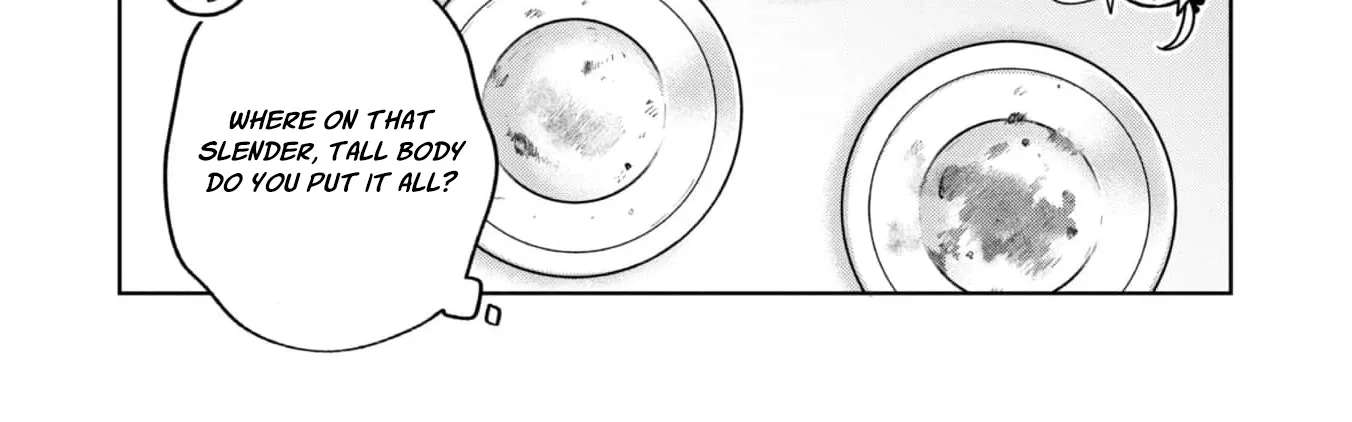 The Third Son of the Heiburg Family Is a Little Devil Shota Chapter 6 - page 37